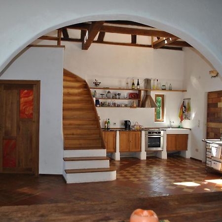 Maison Pittoresque Hermerswiller Exterior foto
